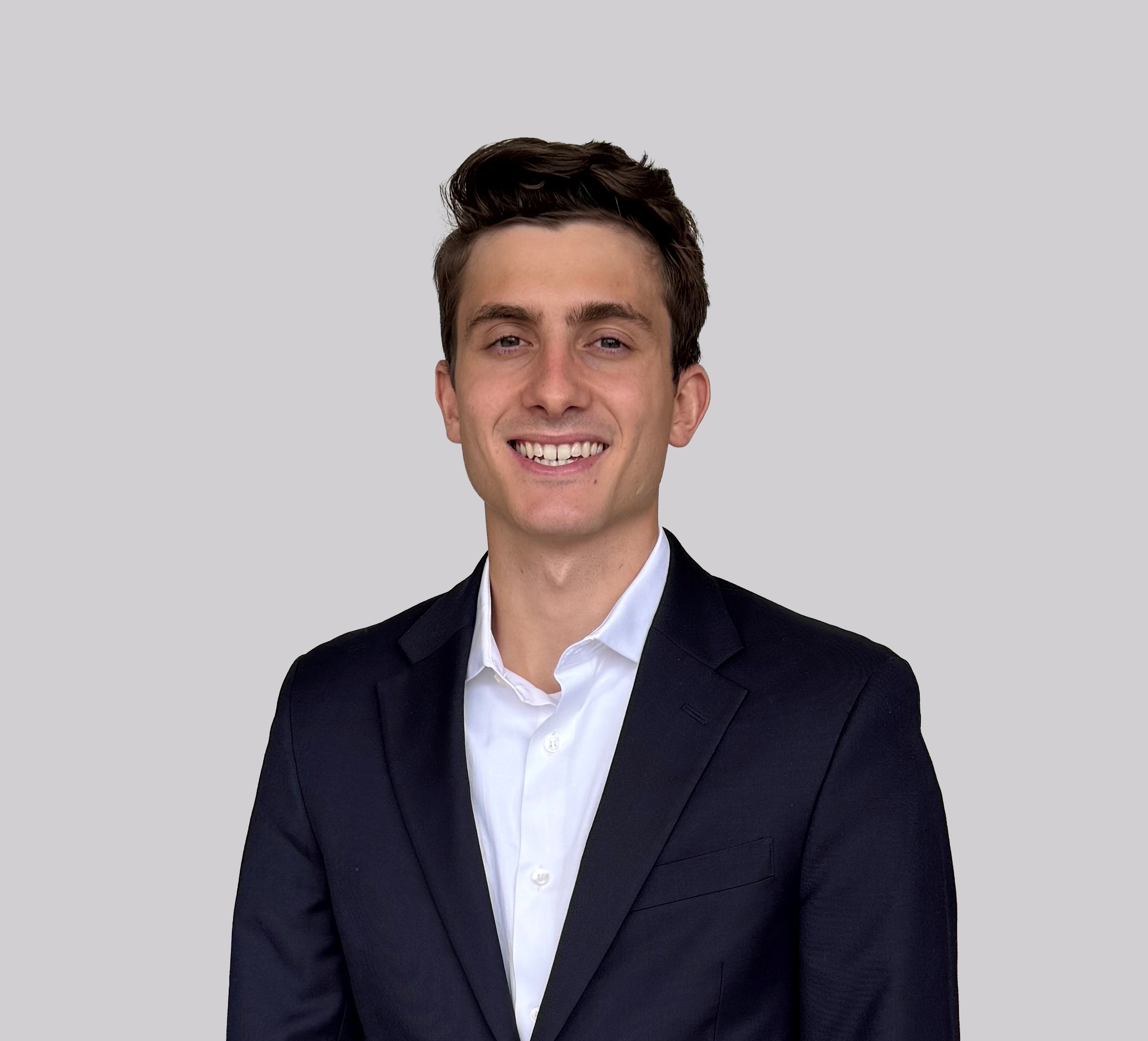 Ben Fahmane