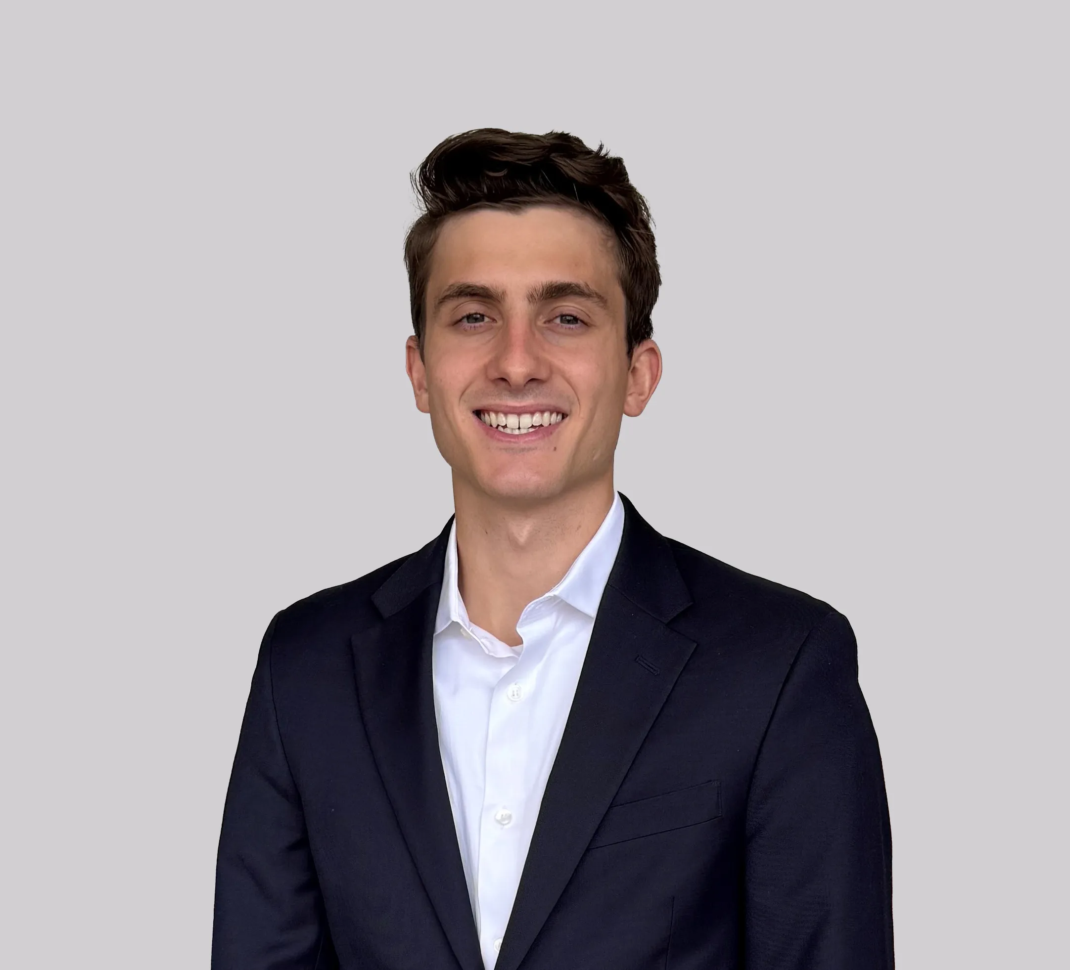 Ben Fahmane