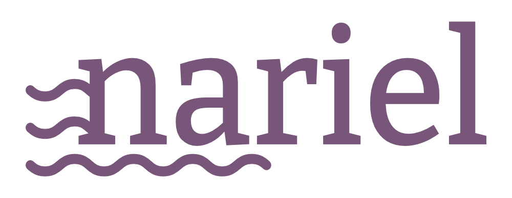 Nariel's logo