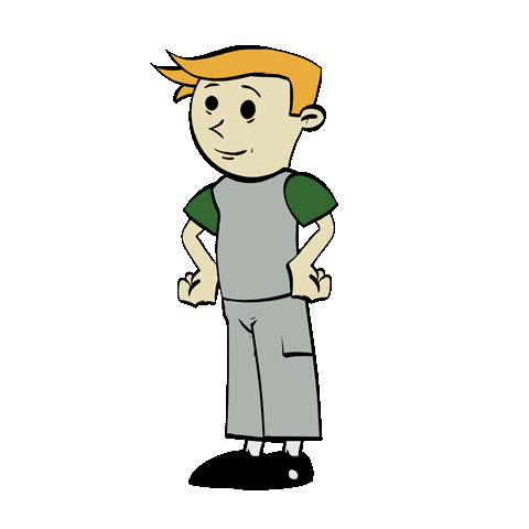 Timmy