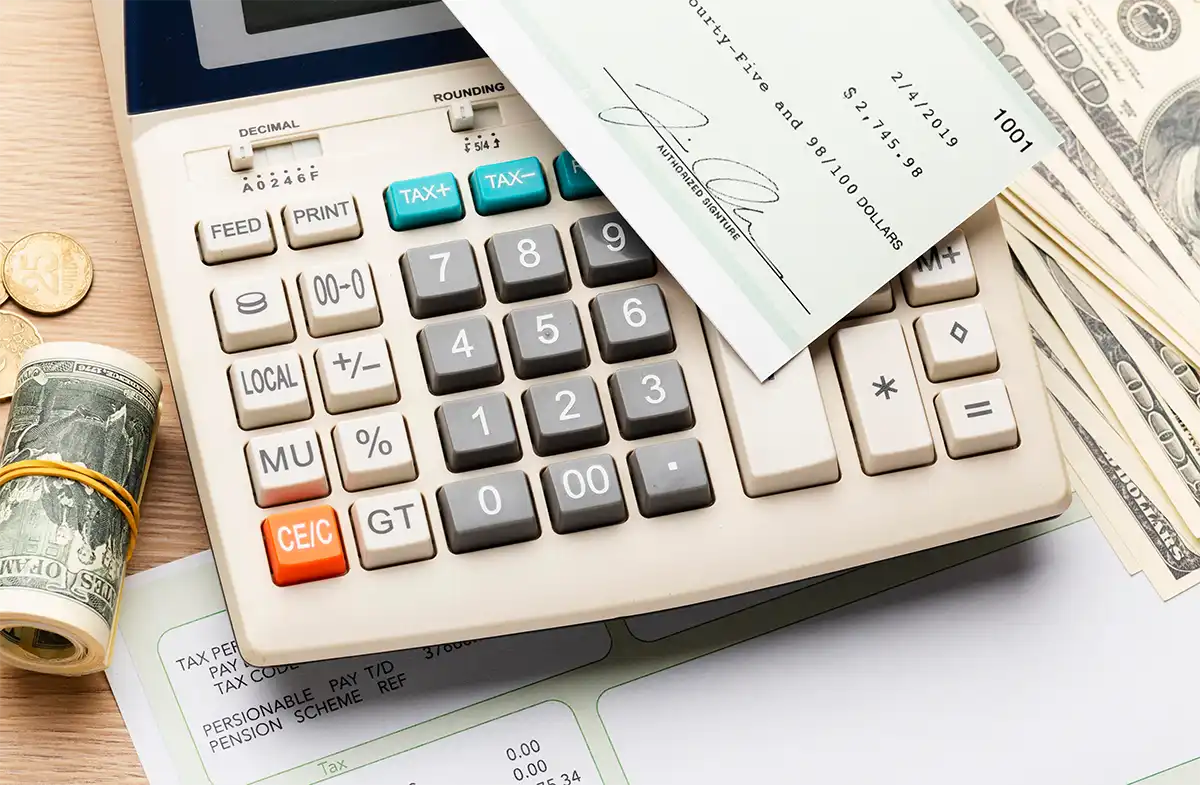 Property Tax Filings