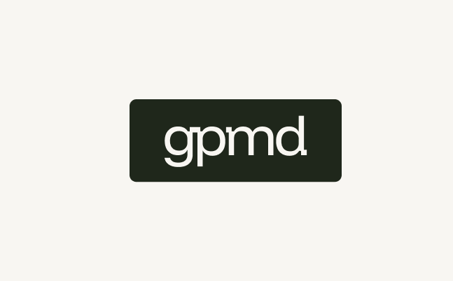 GPMD