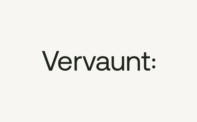 Vervaunt