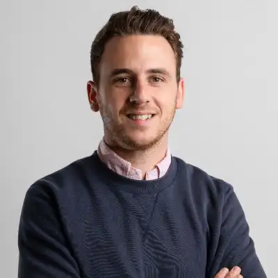 Paul Rogers, Founder, Vervaunt
