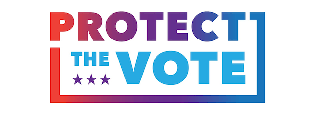 Protect The Vote 2026