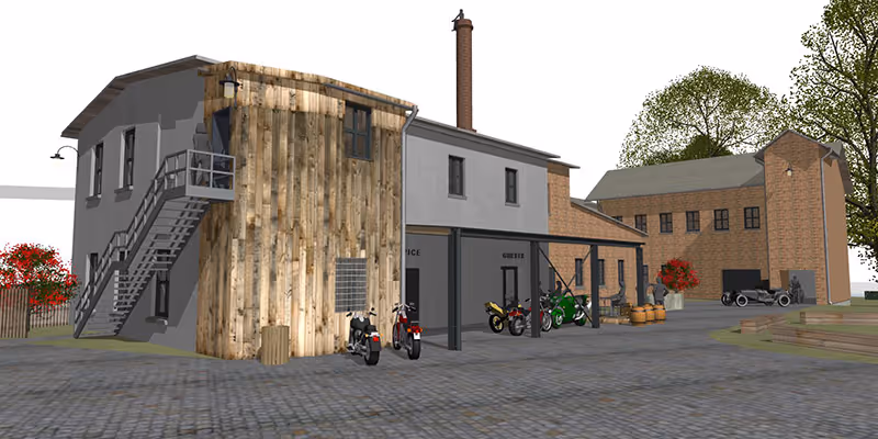 Store Image