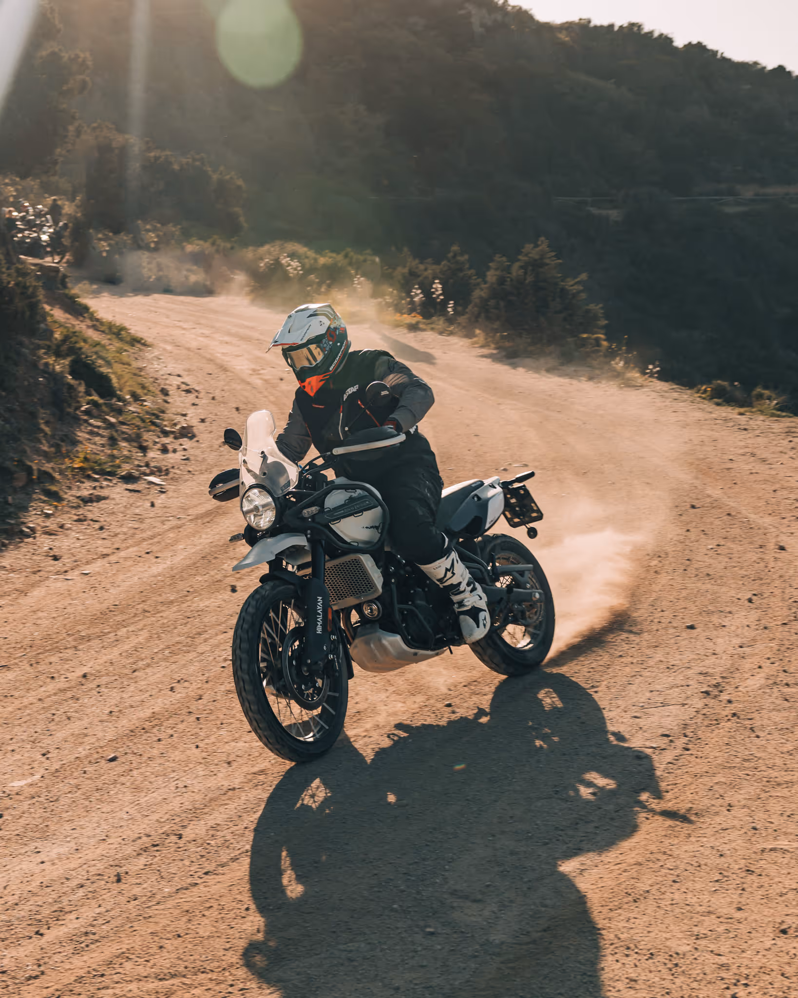 Royal Enfield nabídka motocyklů