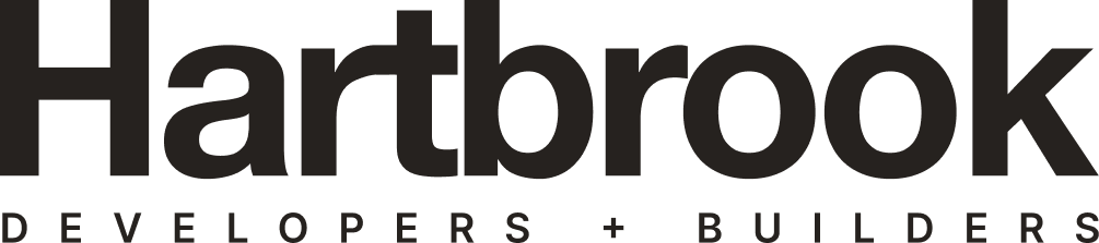 hartbrook logo dark