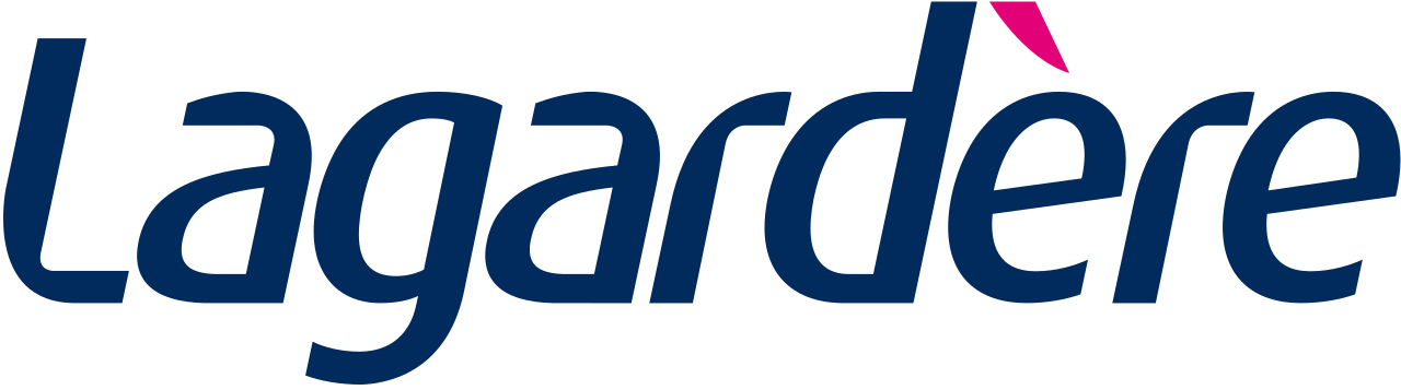 Lagardère