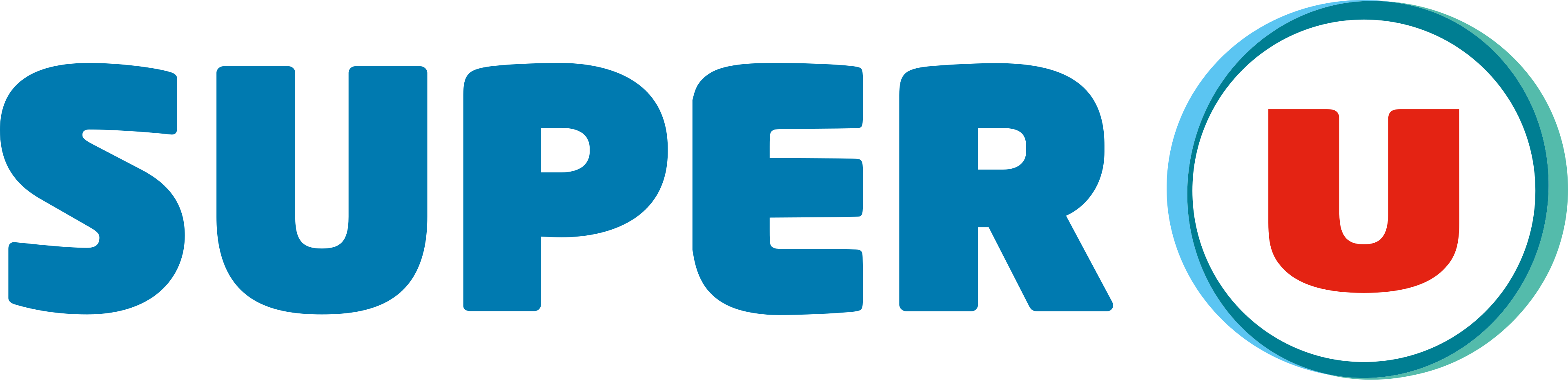 Super U