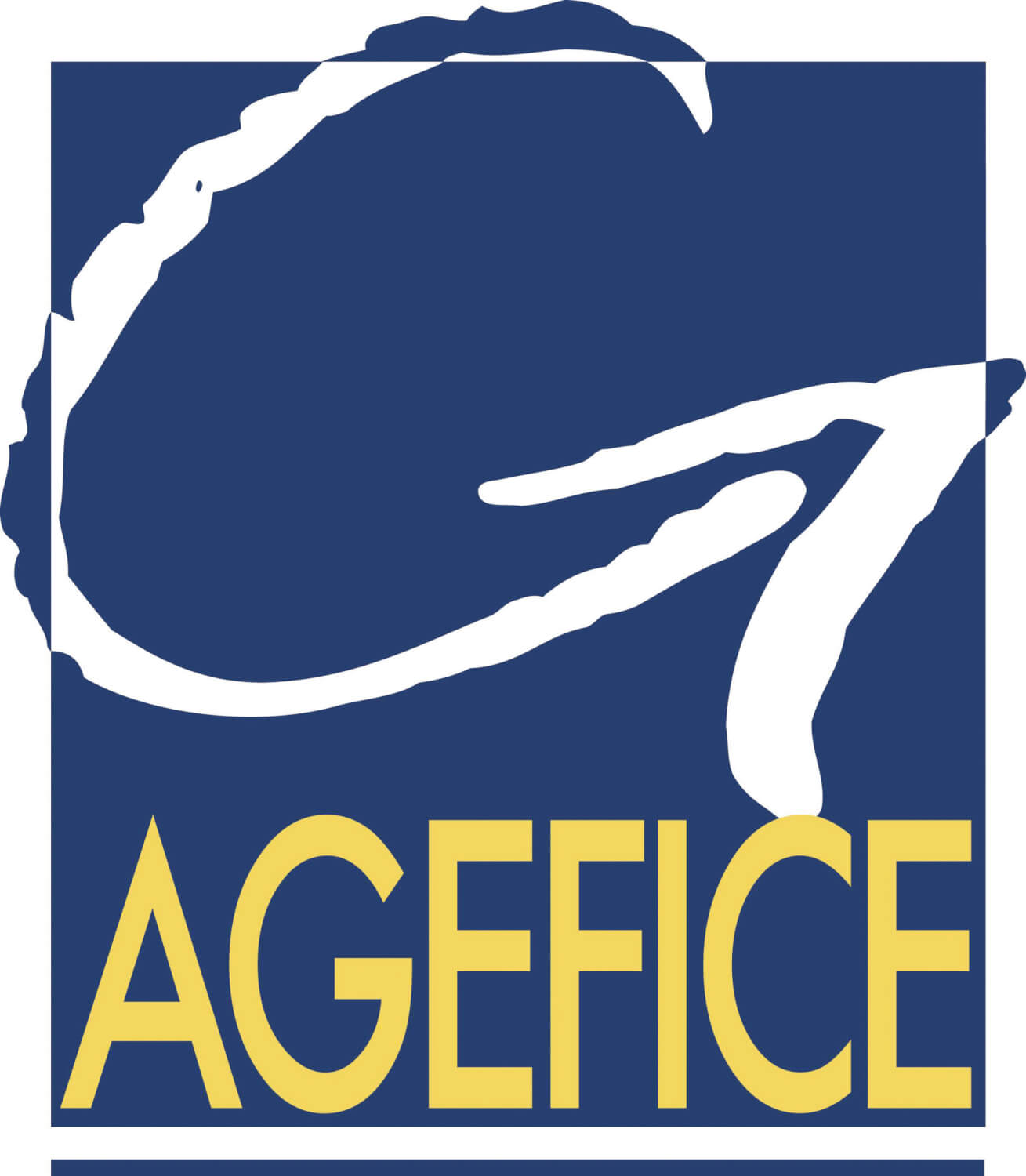 Logo AGEFICE, financement de formation Node it