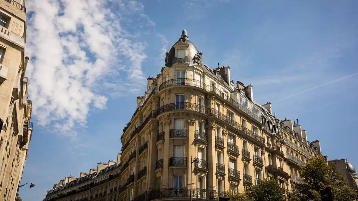 Les bureaux de Node it, 59 rue de Ponthieu à Paris 8e