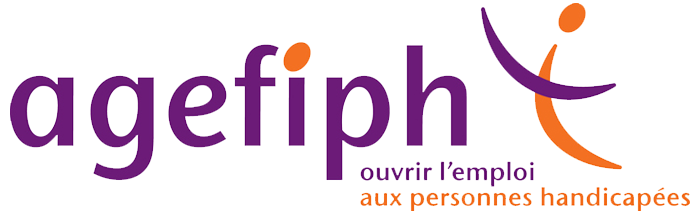 Logo Agefiph