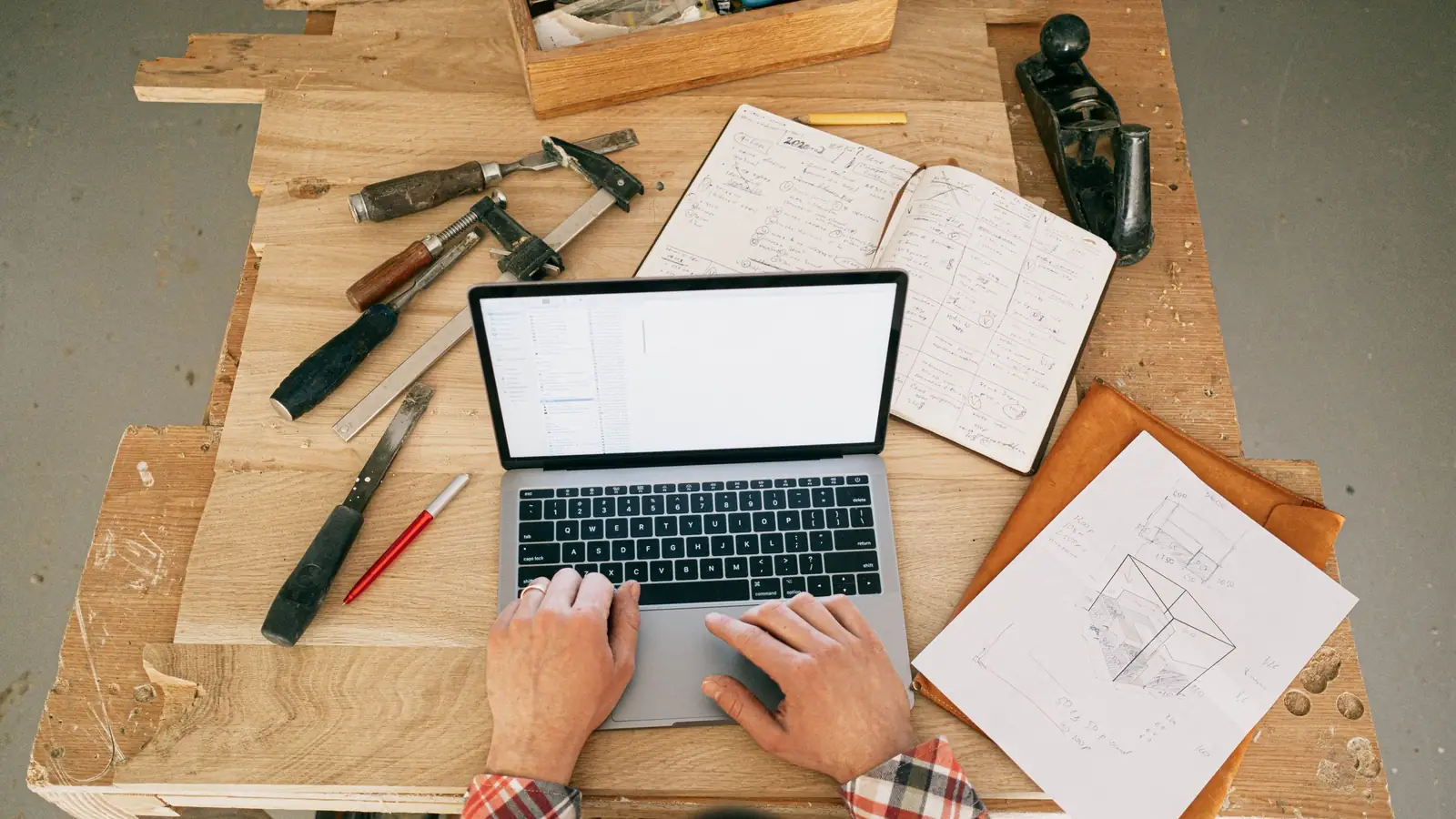 5 métiers de demain que vous pouvez apprendre dès aujourd'hui