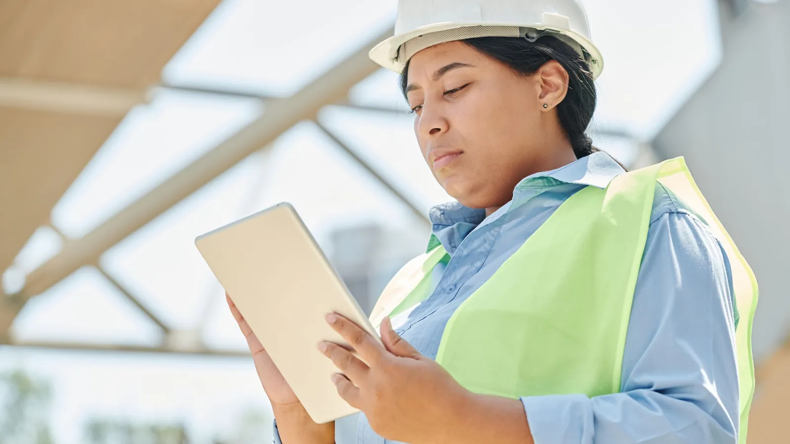 Constructys : financer une formation IA pour une entreprise du bâtiment