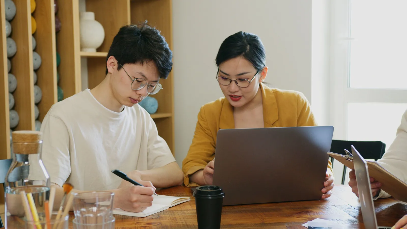 Former son équipe à l'IA : par où commencer quand on est une PME
