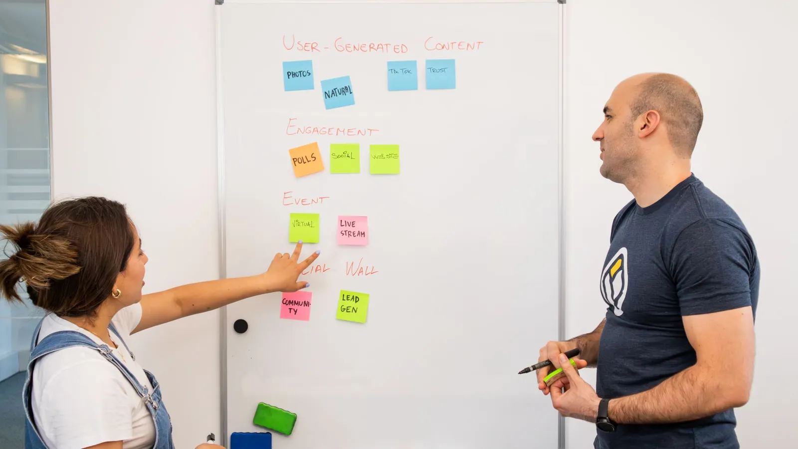 Go To Market Engineer : le métier qui construit la machine de prospection B2B