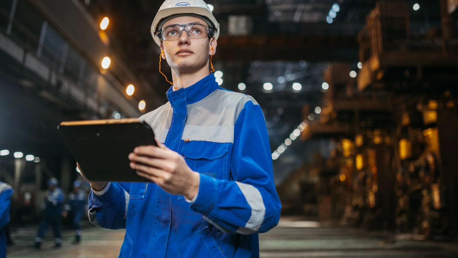 OPCO 2i : financer une formation IA et outils internes dans l'industrie
