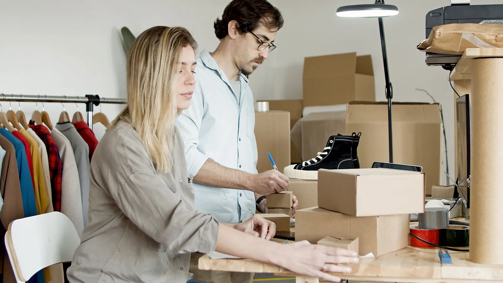 L'Opcommerce : financer une formation growth marketing et acquisition digitale