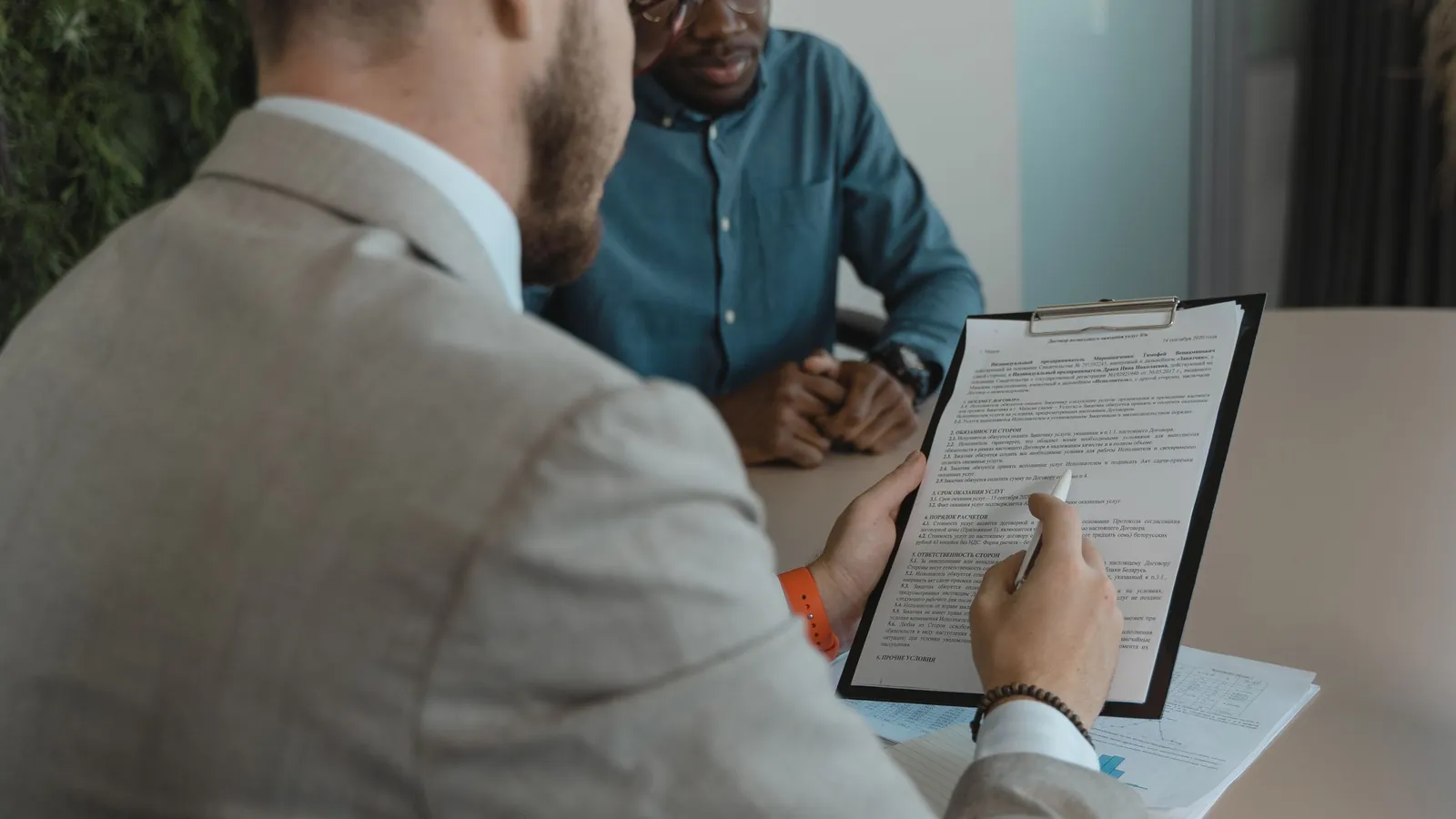 Les questions à poser à un organisme de formation avant de signer