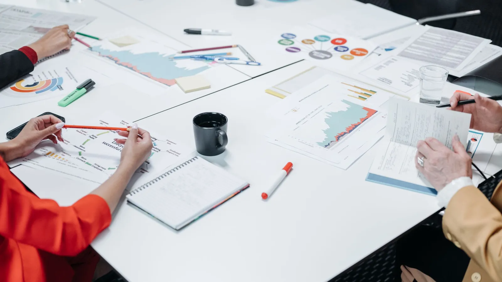 RevOps : à quoi sert ce métier dans une entreprise qui vend en B2B