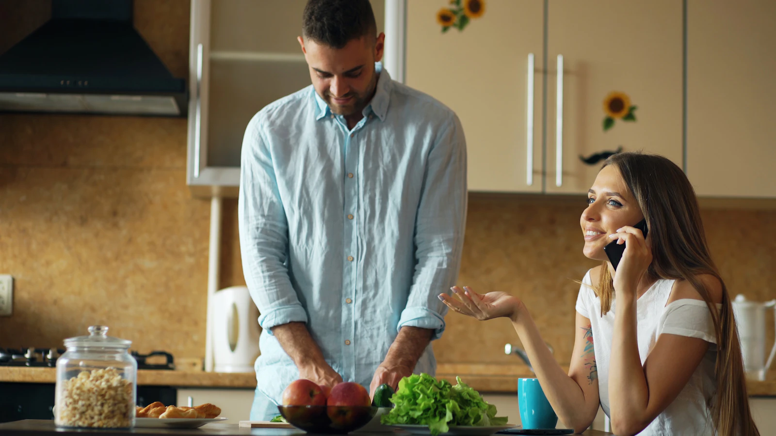 L'IA pollue-t-elle plus que votre air fryer ? Les chiffres, requête par requête