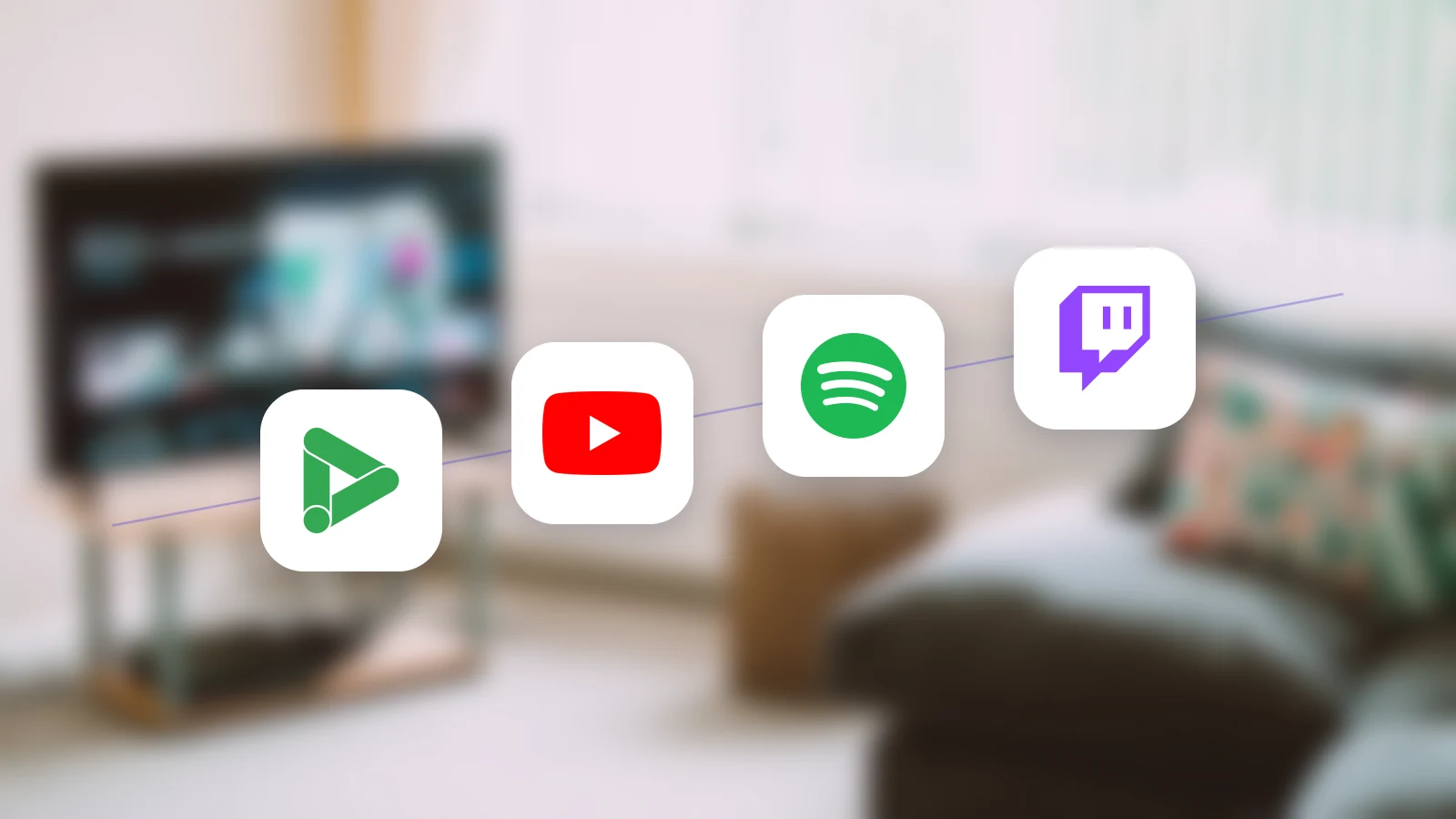 Programmatique - Display, Audio & CTV