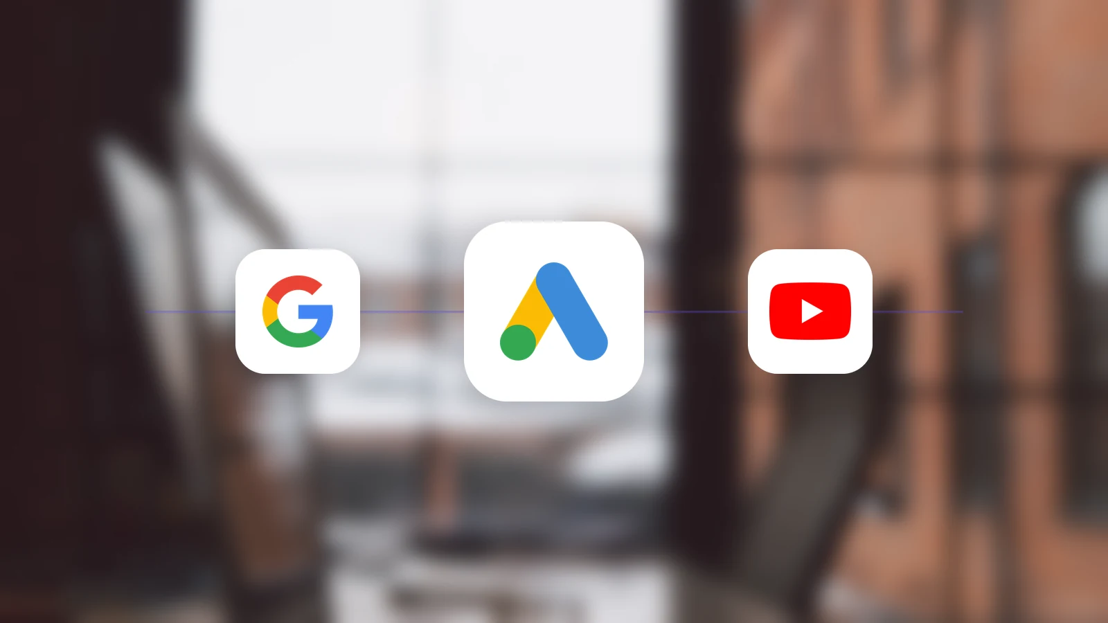 Google Ads - SEA, PMax & Display