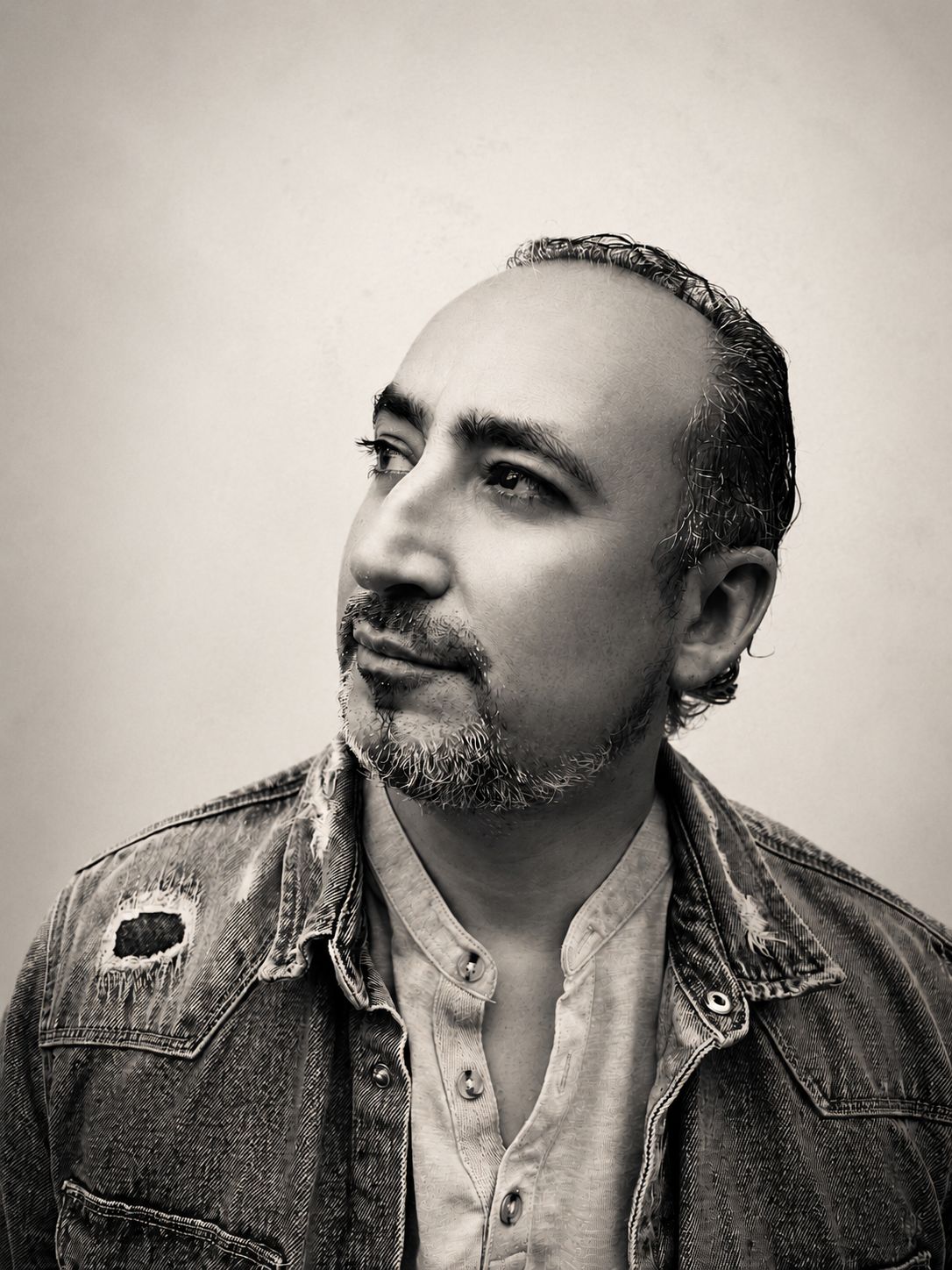 Ronny Attia