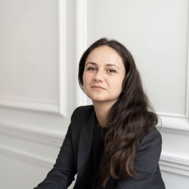 Fanny Adoue