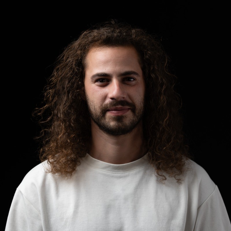 Jeremy Chauveau