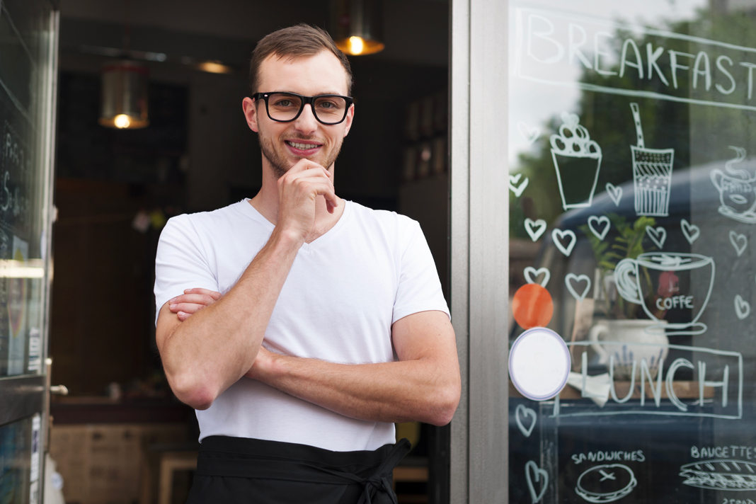 Marketing local pour gérants de franchise