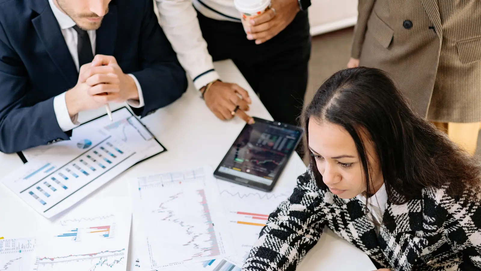 Performance Max ou Search : quelle campagne Google Ads choisir pour une PME