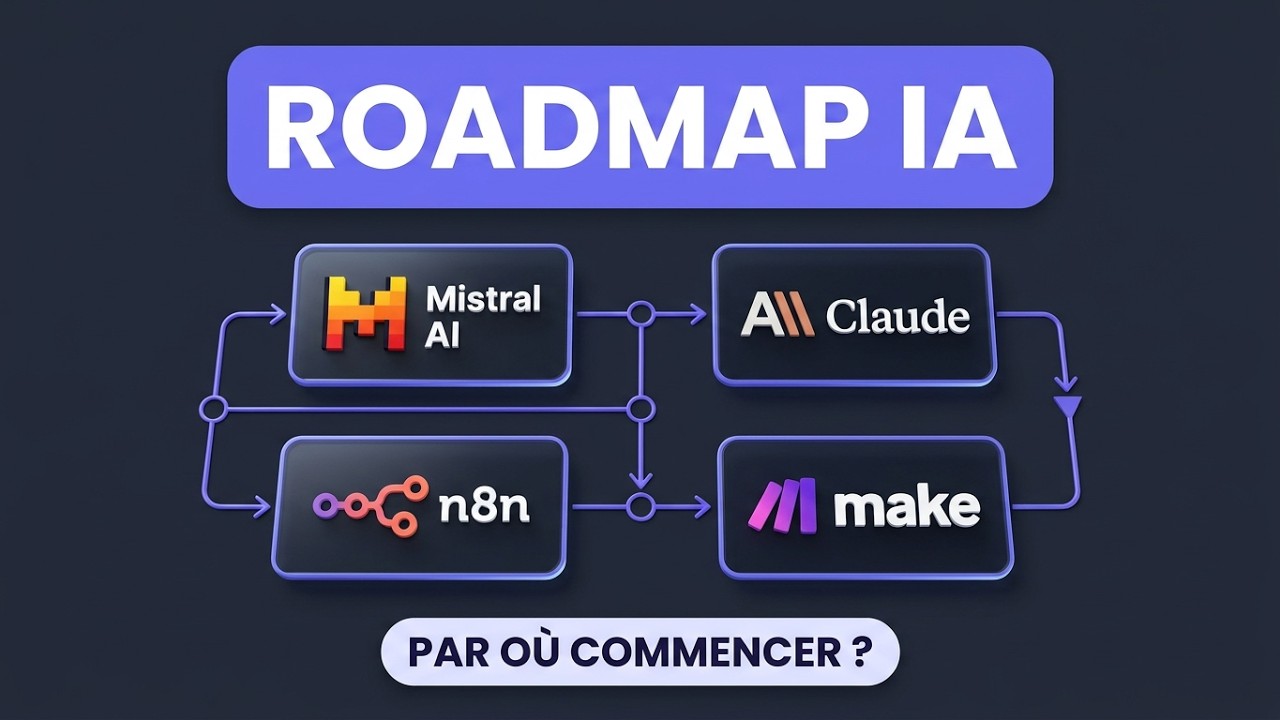 Quelle tâche automatiser en premier avec l'IA ?