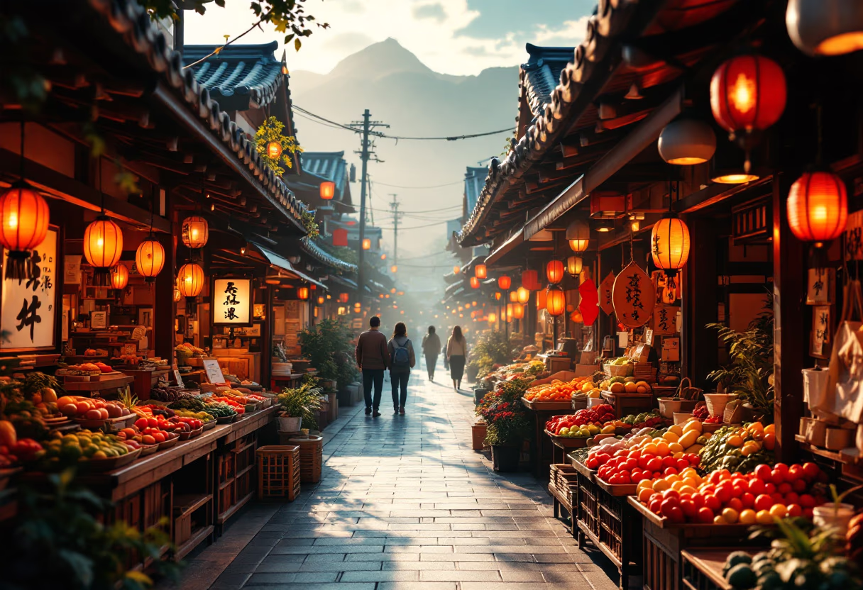 [background image] image of contact on the map (for a japanese restaurant)