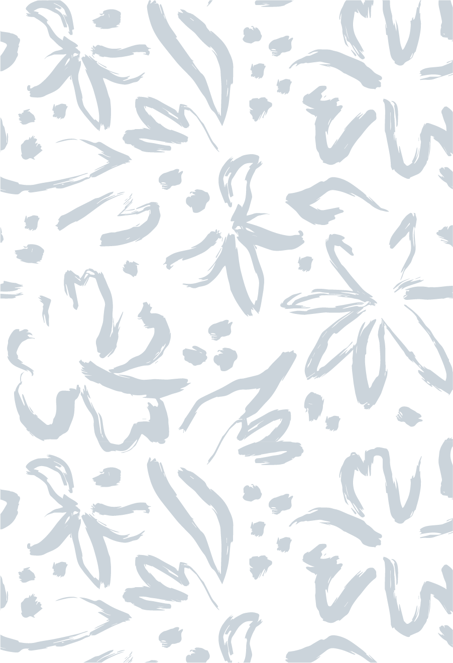 Floral Pattern
