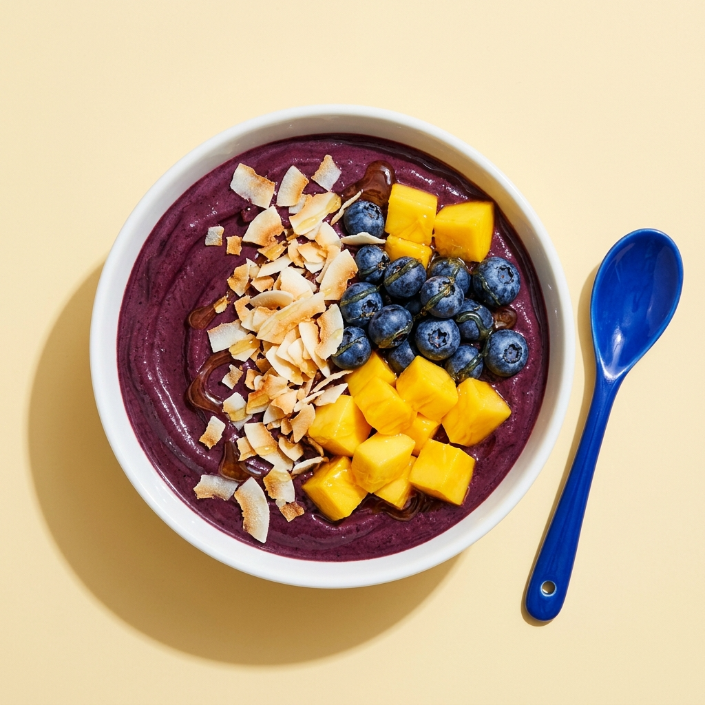 Pudding de chia