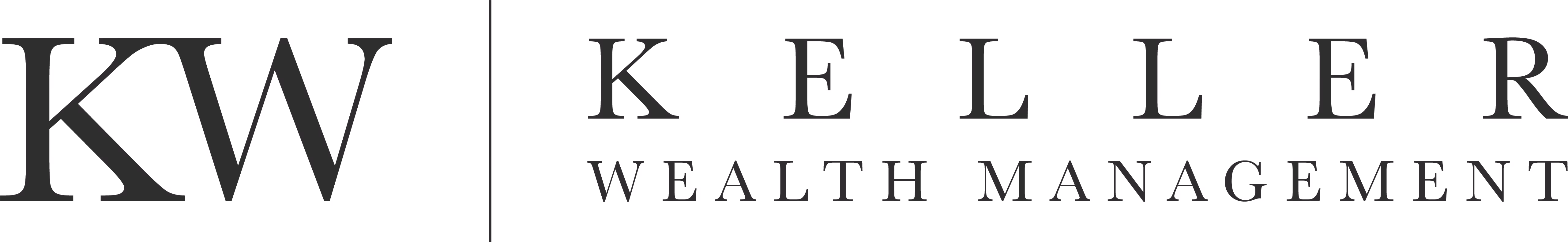 Keller Wealth Management logo