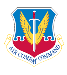 Air Combat Command