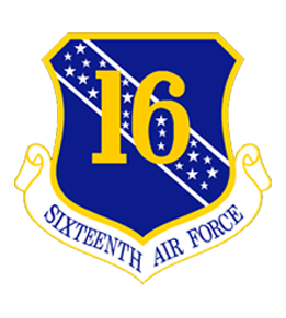 Sixteenth Air Force