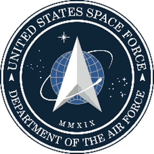 United States Space Force Department of the Air Force
