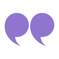 Quotation symbol