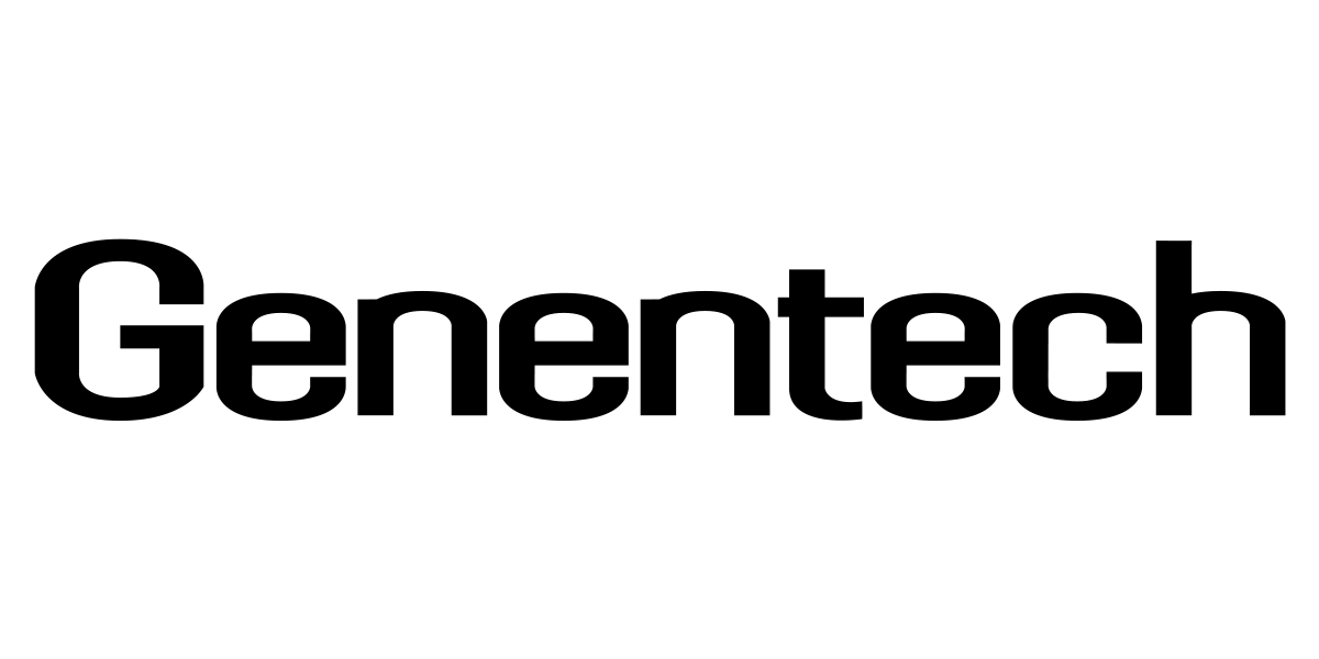 Genentech Logo