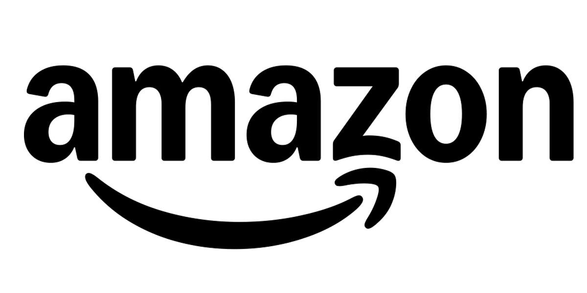 Amazon Logo