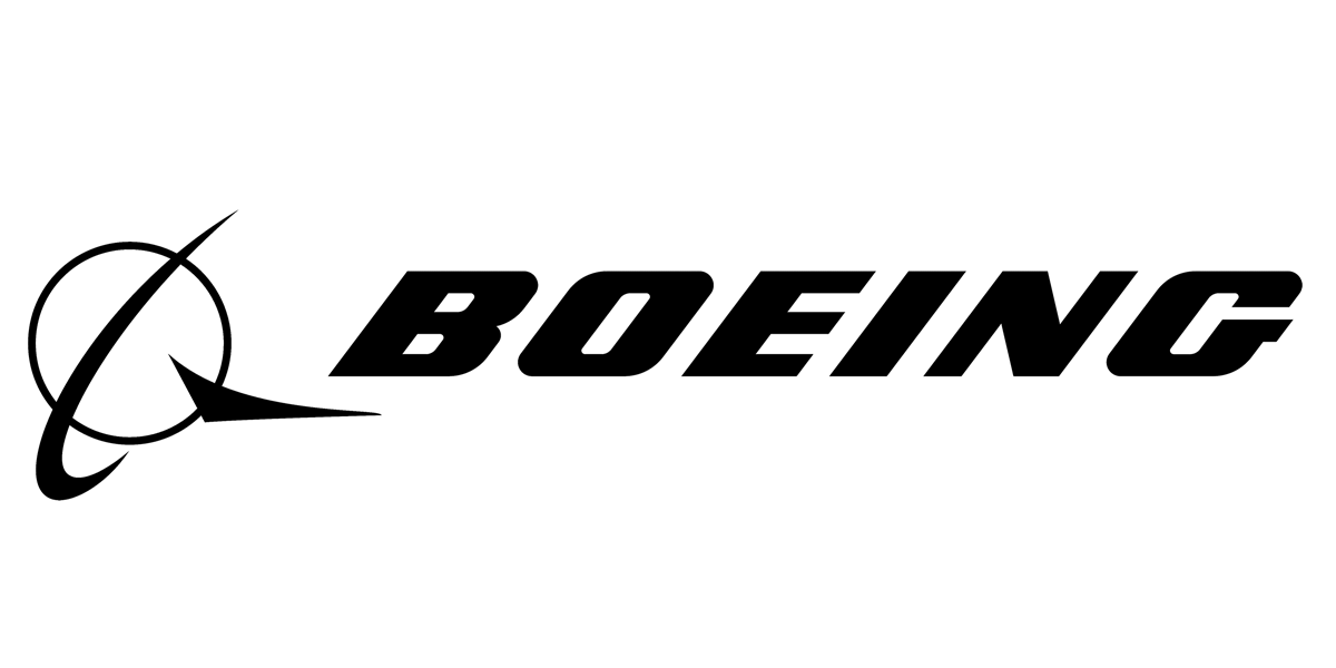 Boeing Logo