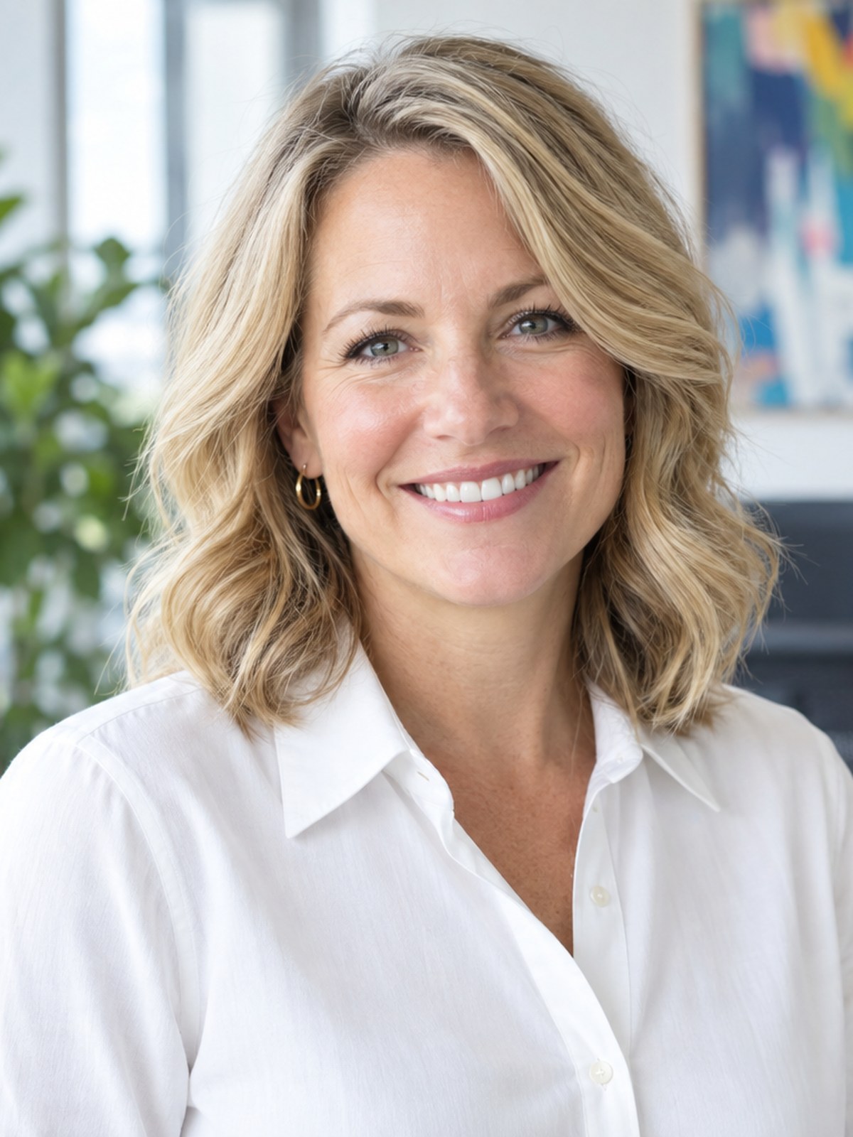 Carey, negotiation consulting lead at eTruckBiz