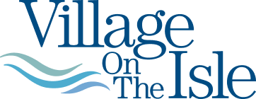 Village On The Isle Logo