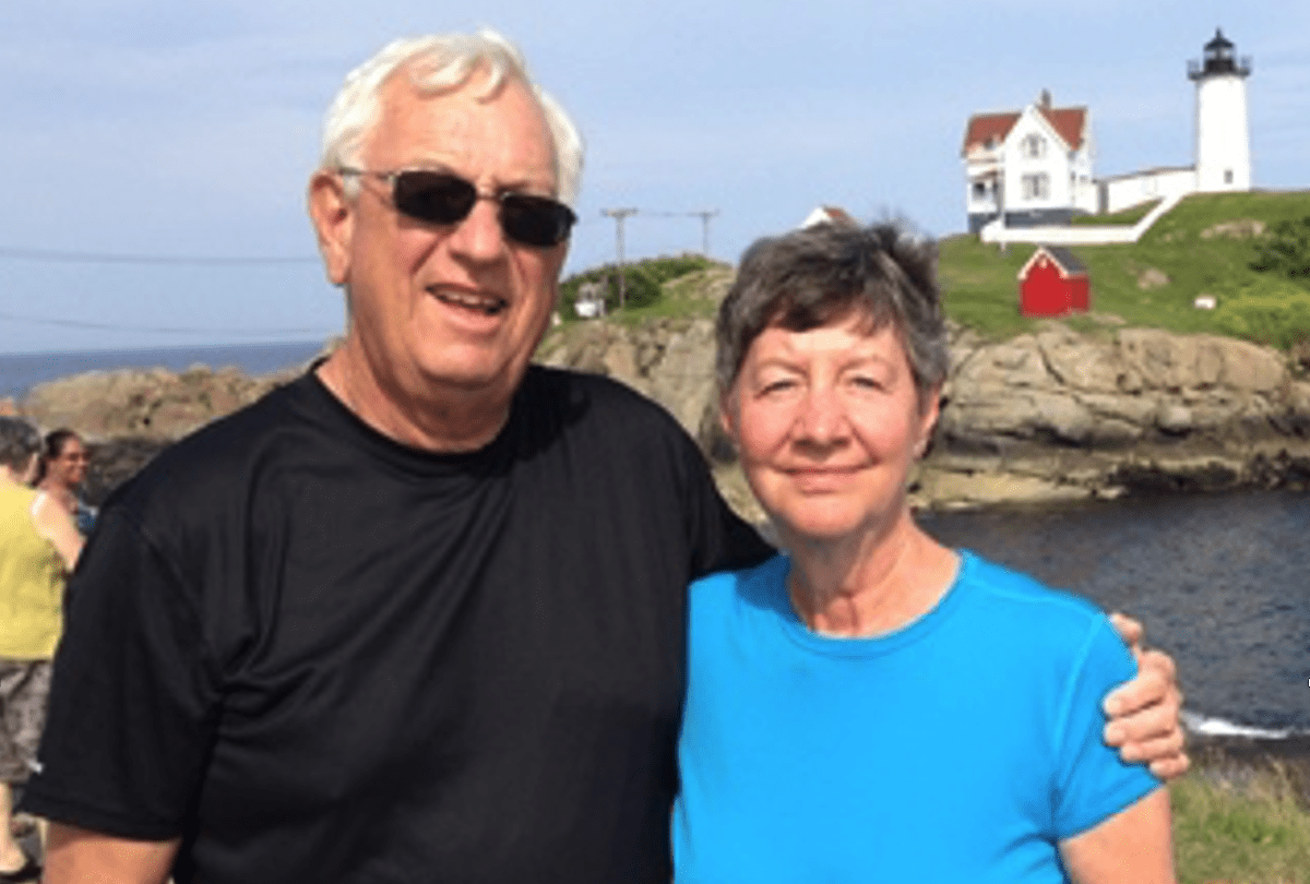 Bill and Cindy Bouman Live to Serve Their Community