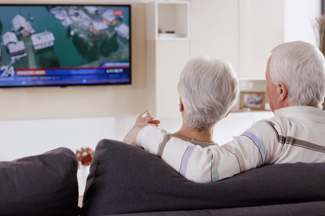 Peace of Mind During Hurricane Season: A Guide for Florida Seniors