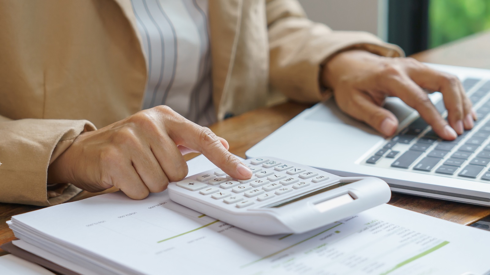 How much is your home costing you?
